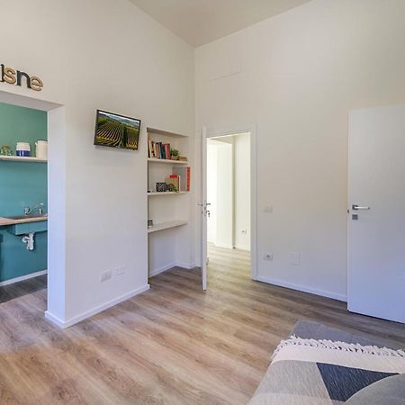Camere Di Betta Siena Eksteriør billede