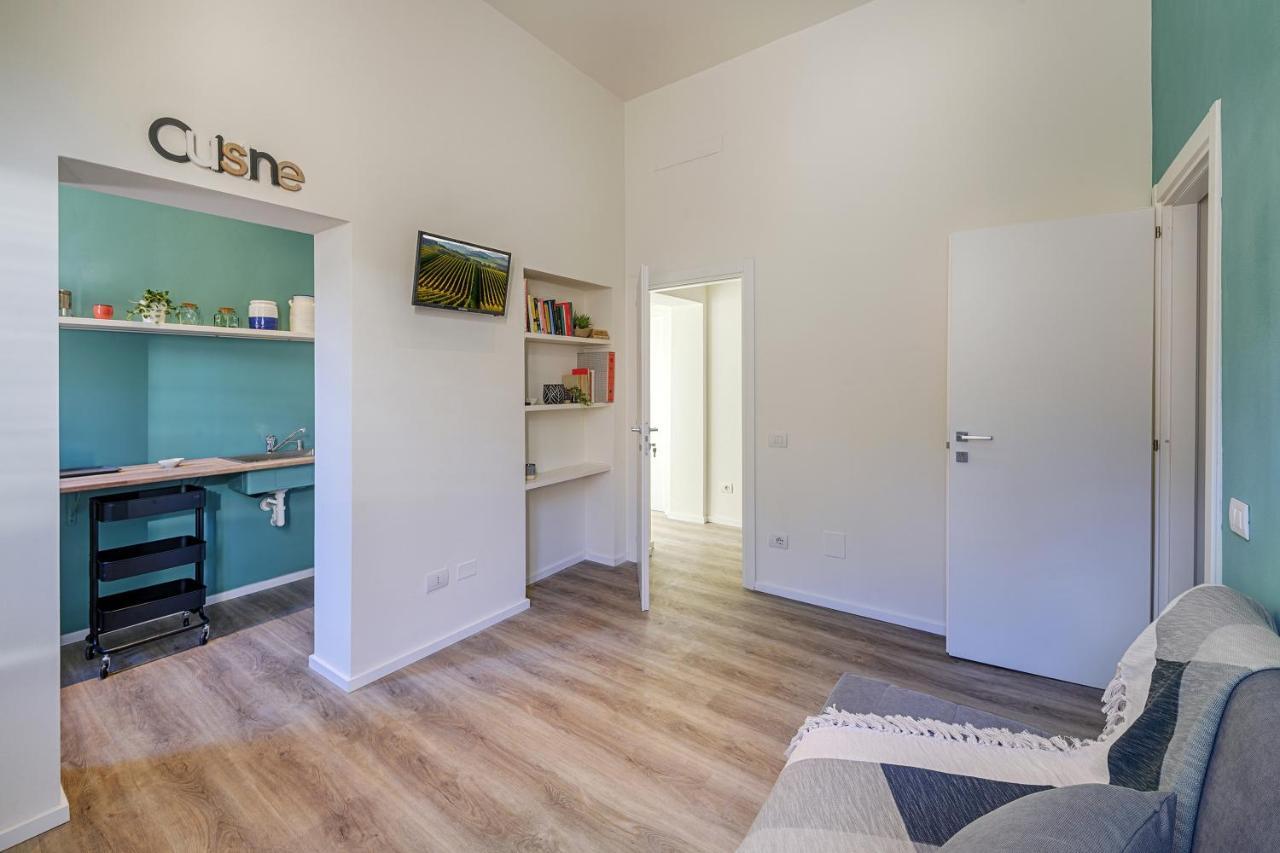 Camere Di Betta Siena Eksteriør billede