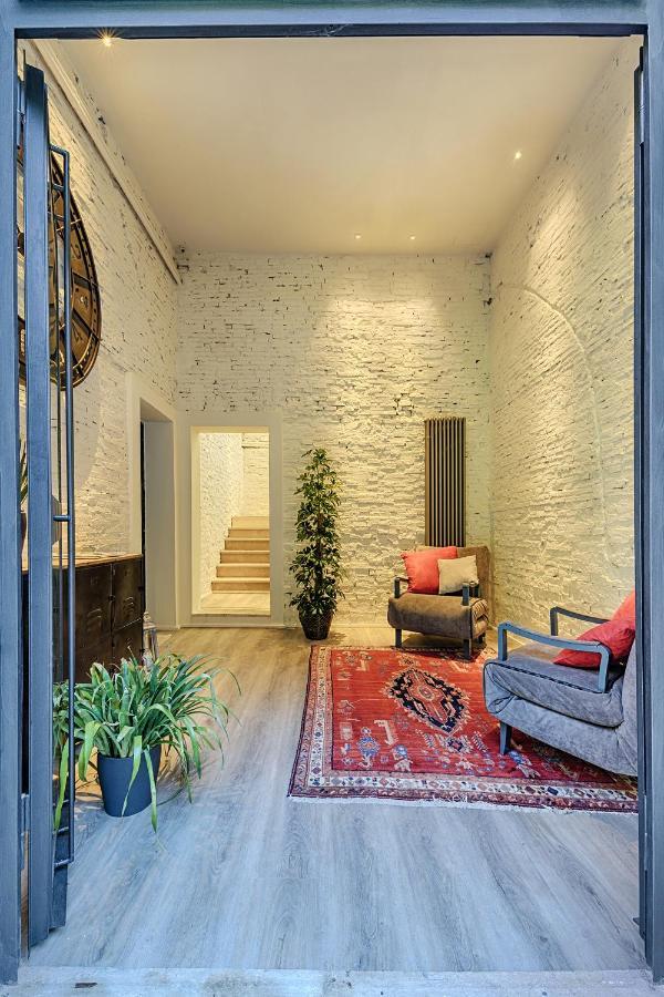 Camere Di Betta Siena Eksteriør billede