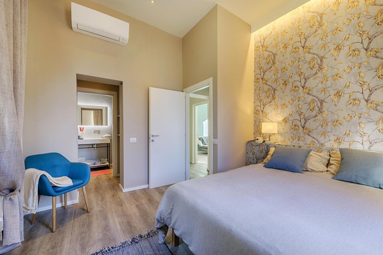 Camere Di Betta Siena Eksteriør billede