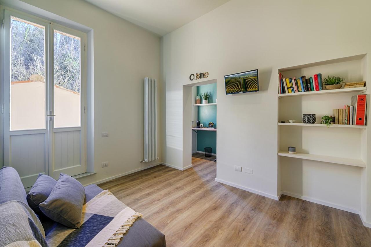 Camere Di Betta Siena Eksteriør billede