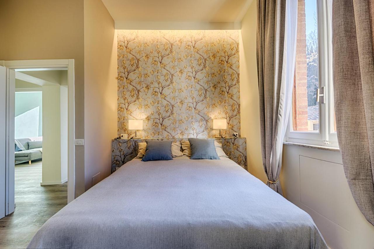 Camere Di Betta Siena Eksteriør billede