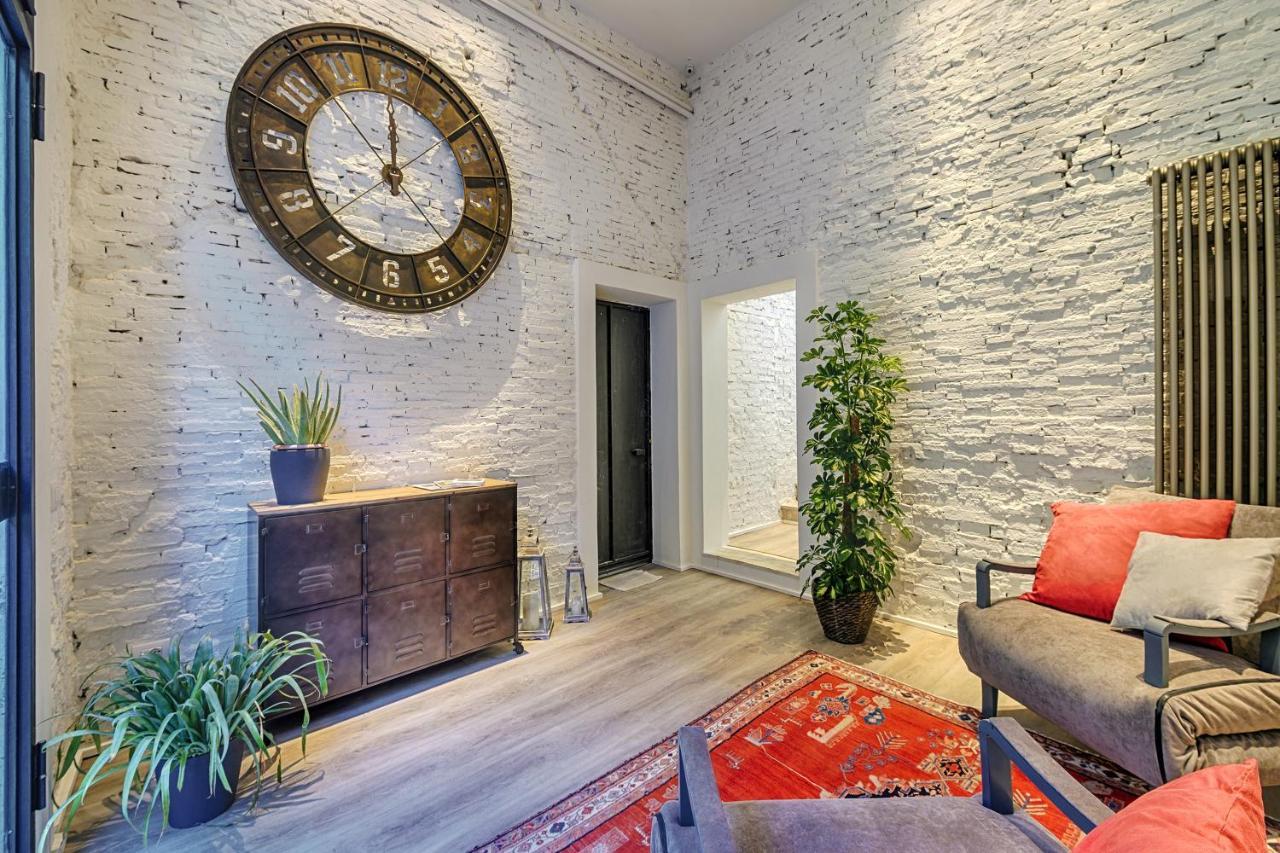 Camere Di Betta Siena Eksteriør billede