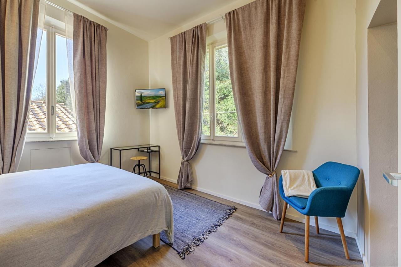 Camere Di Betta Siena Eksteriør billede