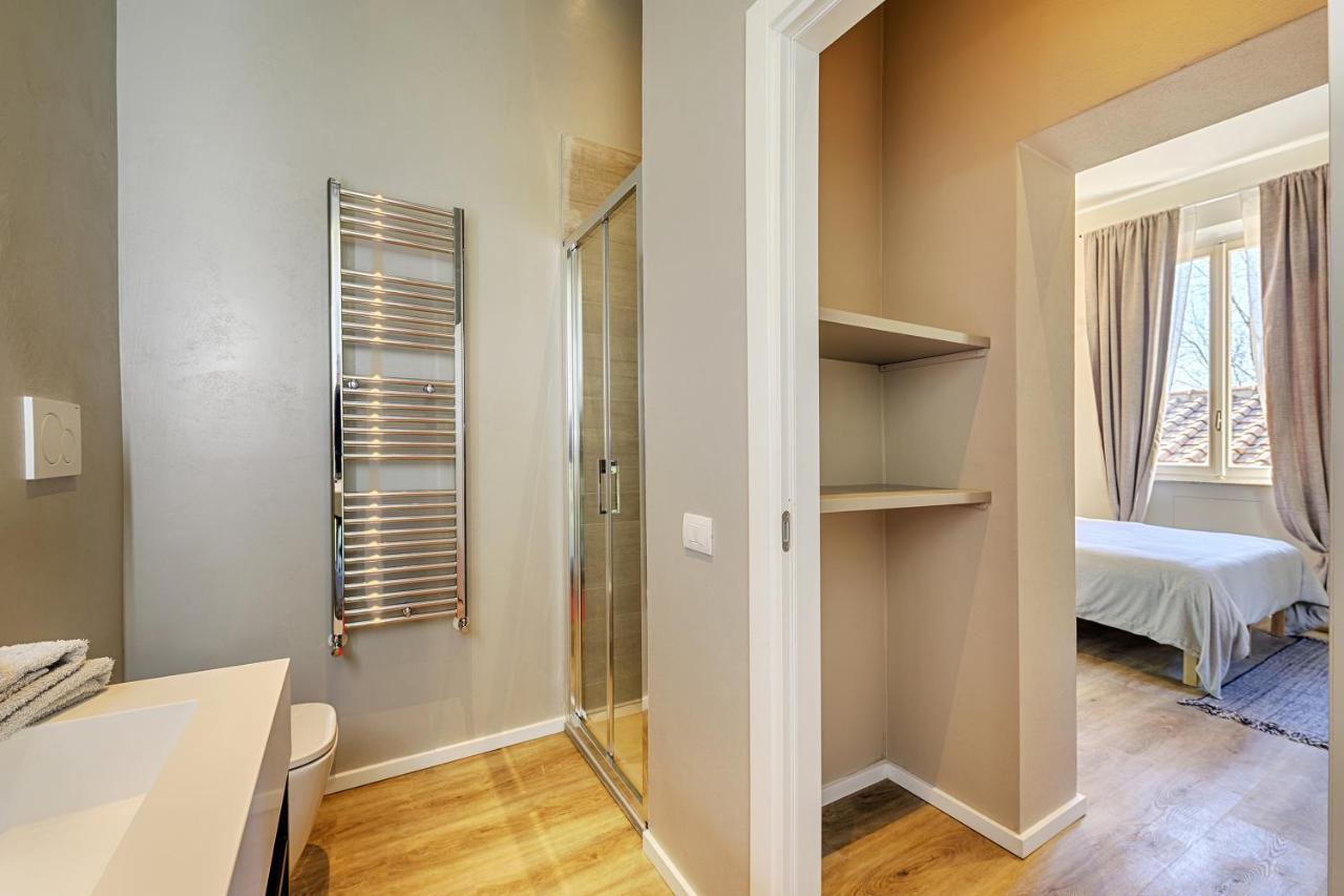 Camere Di Betta Siena Eksteriør billede