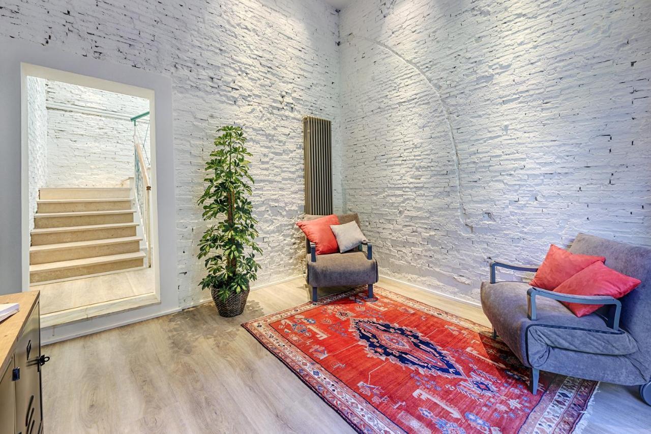 Camere Di Betta Siena Eksteriør billede