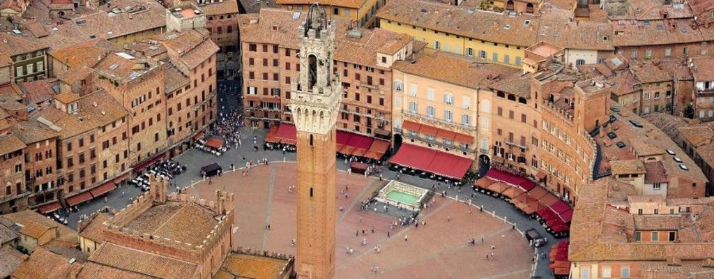 Camere Di Betta Siena Eksteriør billede
