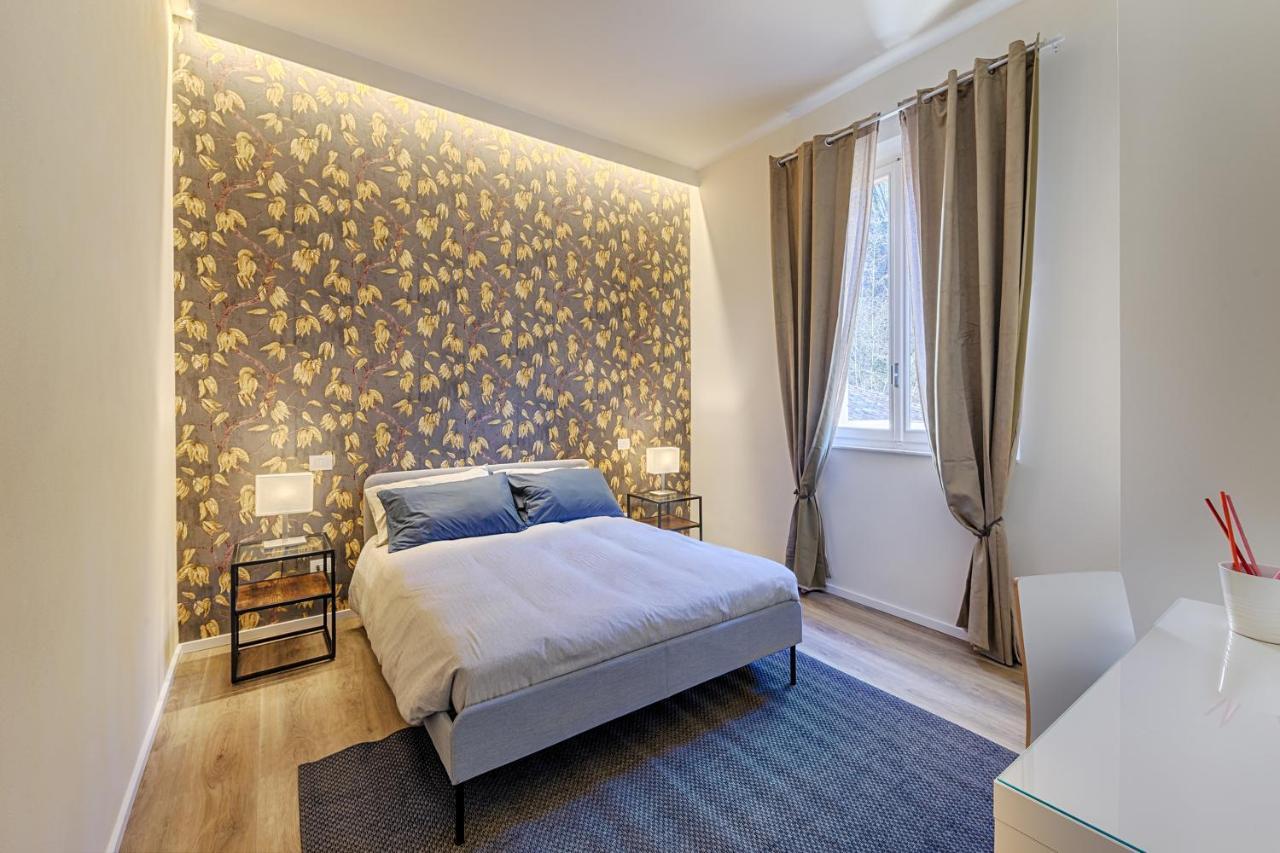 Camere Di Betta Siena Eksteriør billede