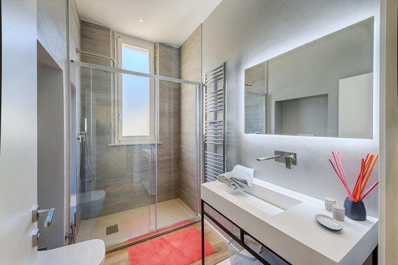 Camere Di Betta Siena Eksteriør billede