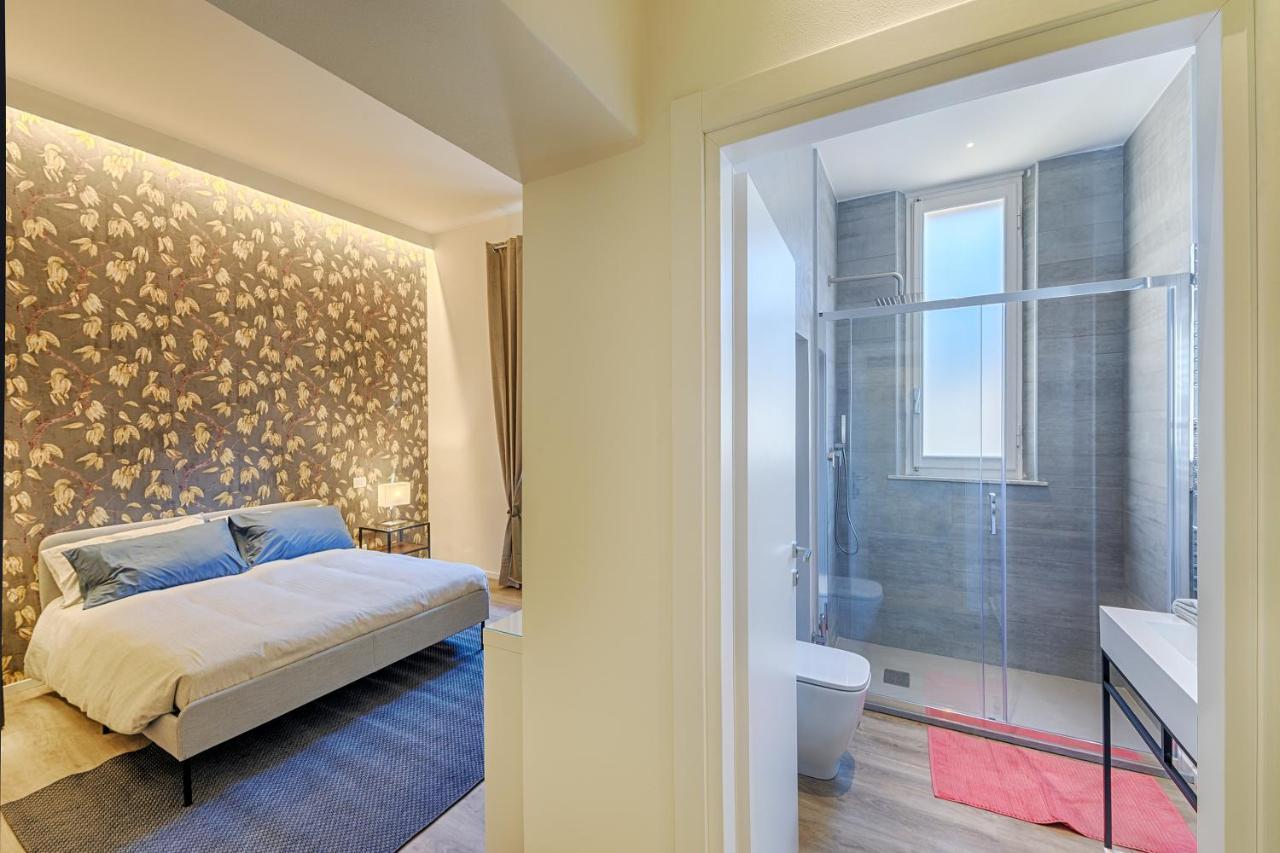 Camere Di Betta Siena Eksteriør billede
