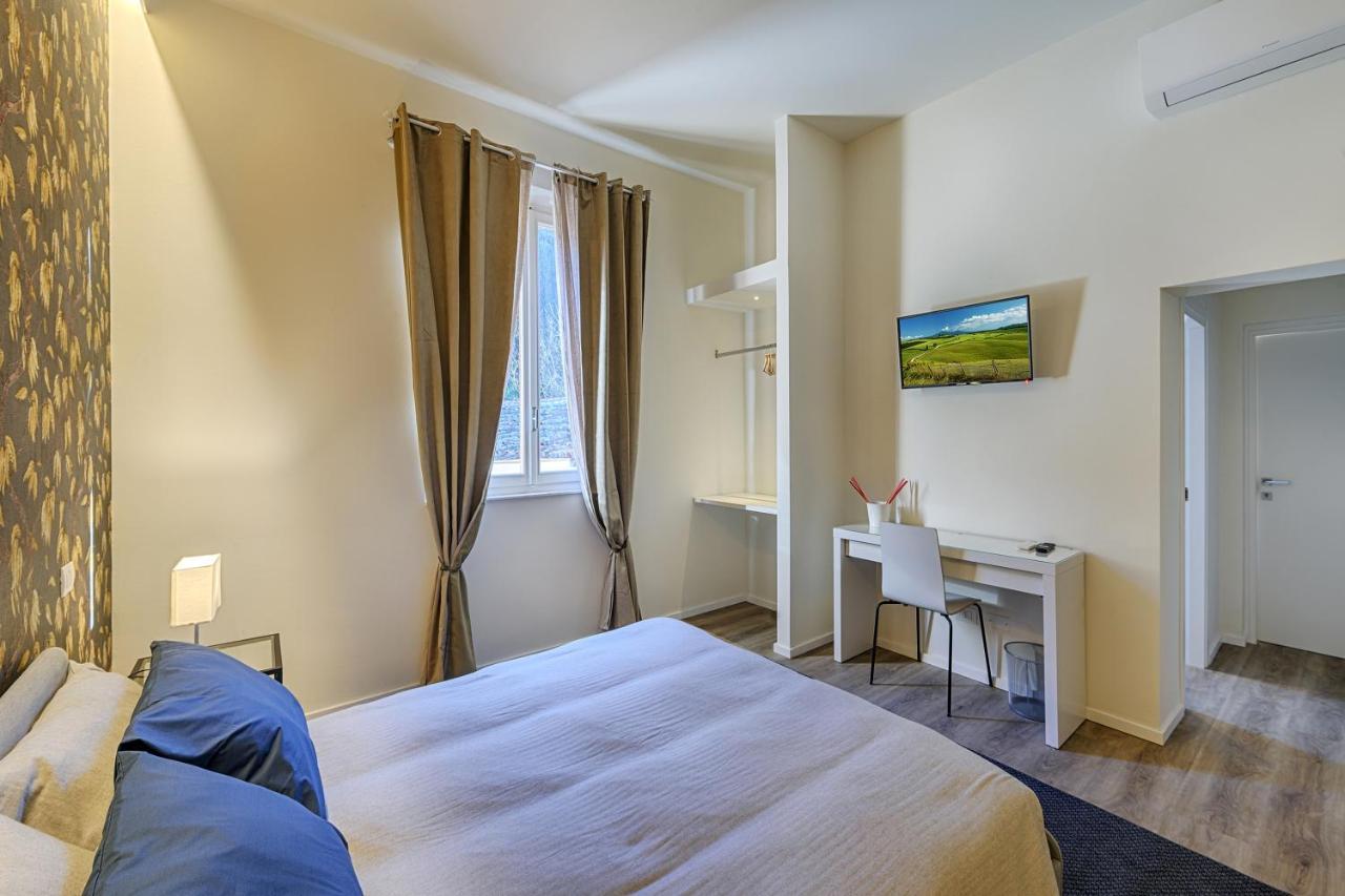 Camere Di Betta Siena Eksteriør billede