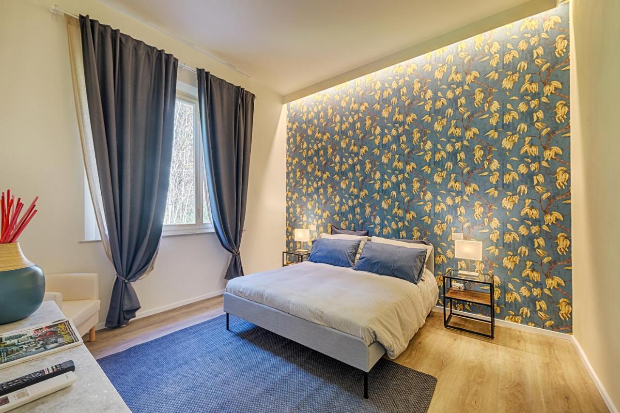 Camere Di Betta Siena Eksteriør billede