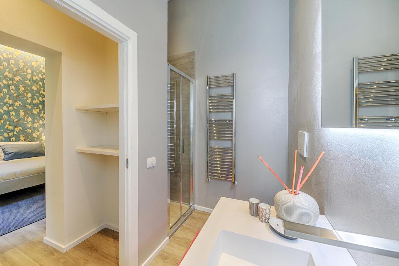 Camere Di Betta Siena Eksteriør billede