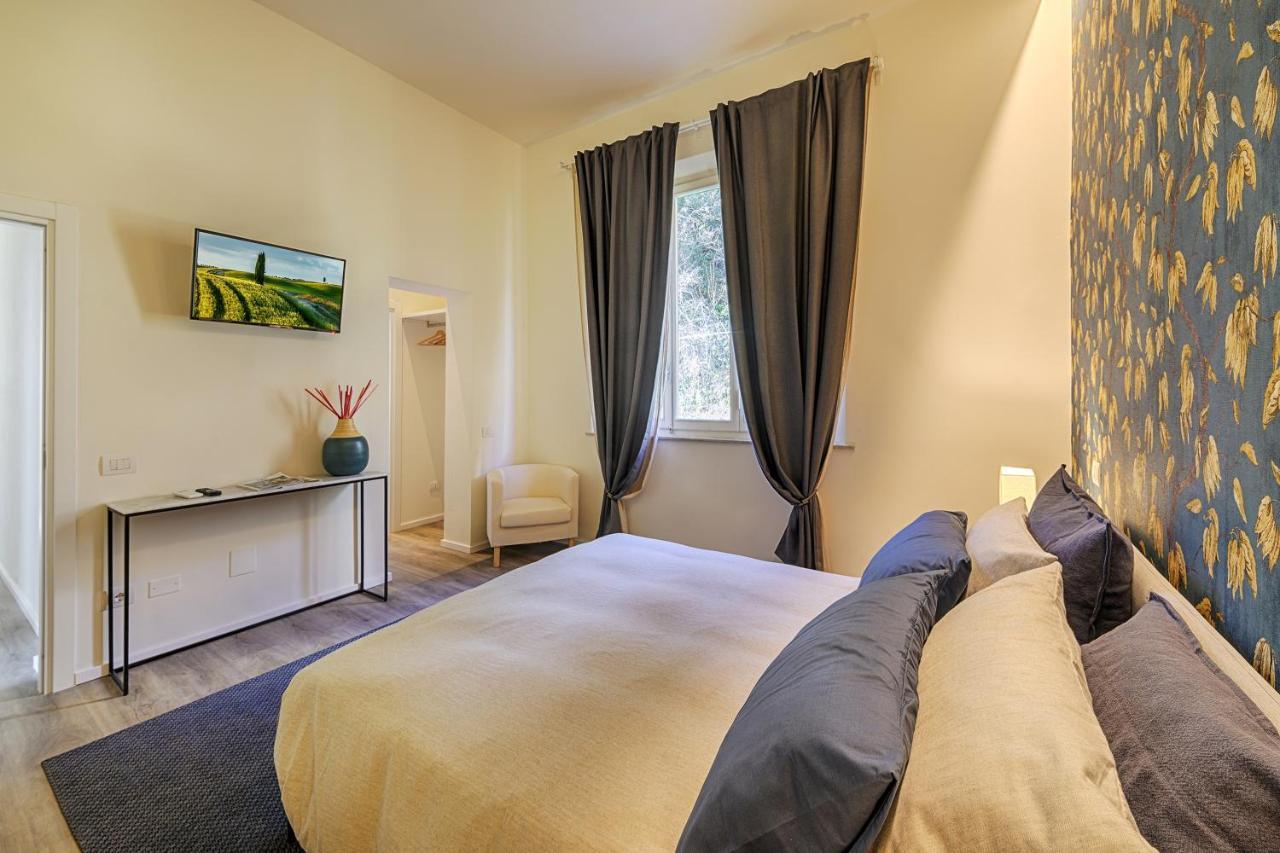 Camere Di Betta Siena Eksteriør billede