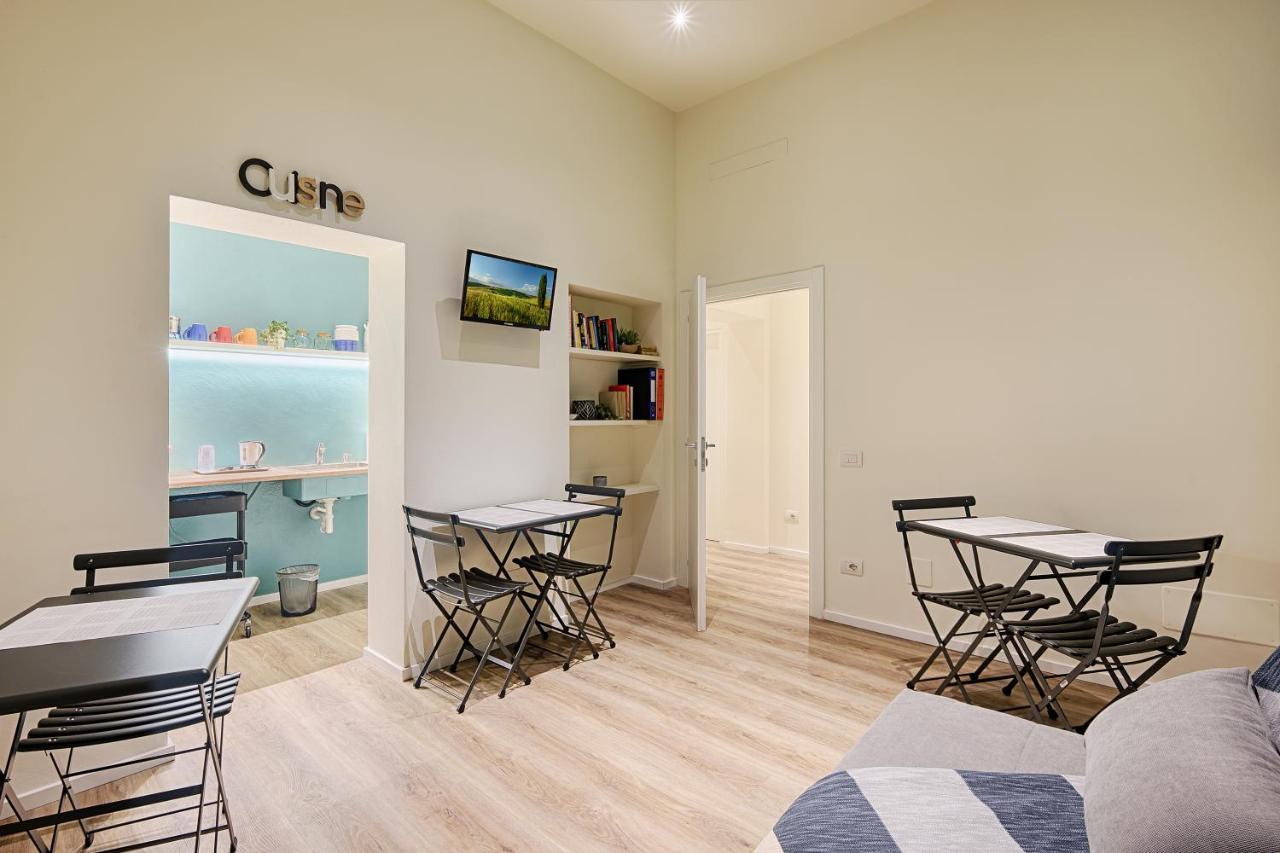 Camere Di Betta Siena Eksteriør billede