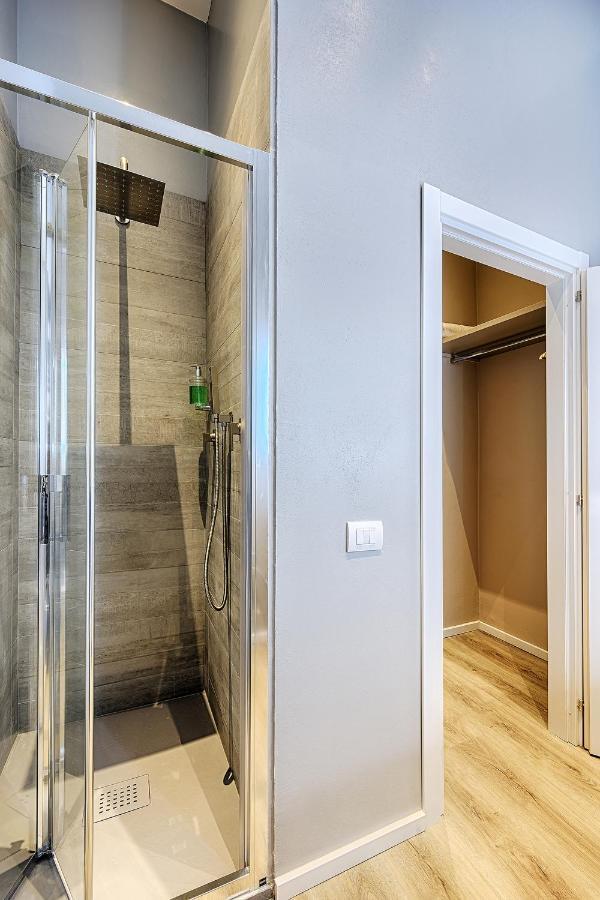 Camere Di Betta Siena Eksteriør billede